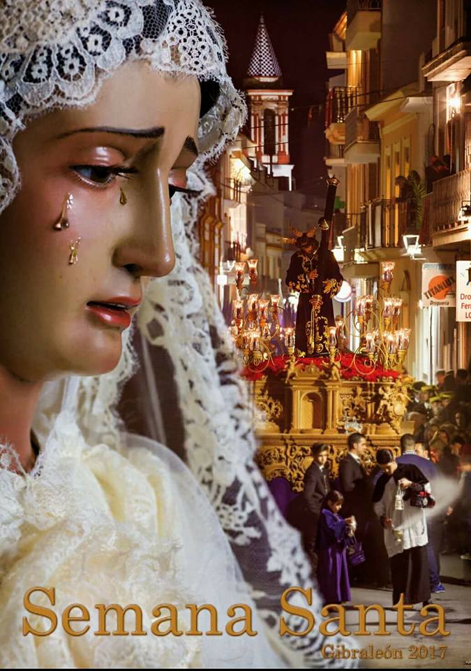 Semana Santa en Gibraleón  